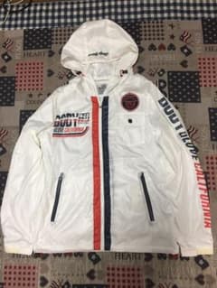 ボディーグローブ ☆ シャカシャカパーカー☆値下げのサムネイル