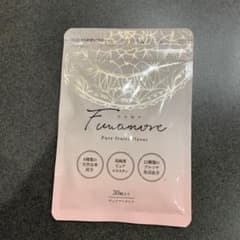 フワモア Fuwamore 30粒バストアップのサムネイル