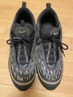ナイキ エアマックス97 値下げしました！のサムネイル