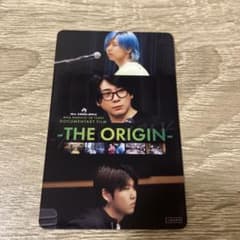 Mrs. GREEN APPLE THE ORIGINのサムネイル