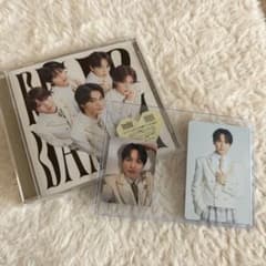 yes!東京 M!LK盤 吉田仁人 トレカのサムネイル