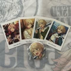 あんスタ 白鳥藍良 グッズのサムネイル