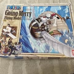 ワンピース ONEPIECEのサムネイル