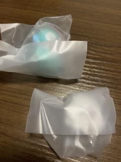 肩ズン Fig. サンリオキャラクターズ シナモン ハンギョドン ガチャガチャのサムネイル