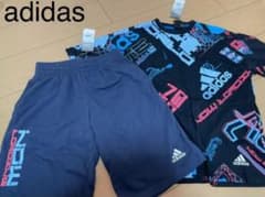 adidas セットアップのサムネイル