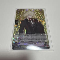ヴァンガード 刀剣乱舞 RRR 祝装 一文字則宗 - メルカリ