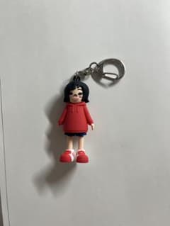 SHISHAMO THE FINAL ガチャガチャ 宮崎朝子のサムネイル