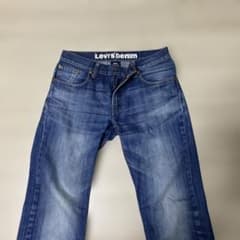 Levi’s 502 デニムパンツ W30 L33のサムネイル
