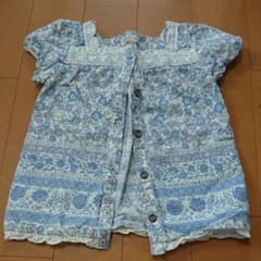 トップス☆90サイズ☆ビケットクラブのサムネイル