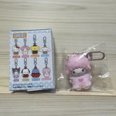 サンリオ ちびっとも むしさん マイスウィートピアノのサムネイル