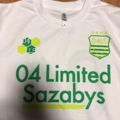 04LimitedSazabys Tシャツ　Mサイズのサムネイル