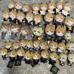 ツイステ　ラギー　ぬい　まとめ売り