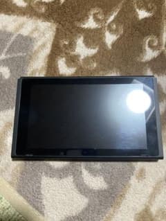 Nintendo Switch 本体　ジャンク　動作正常　画面黄ばみあり スイッチ本体（ジャンク品です。） Nintendo Switch 本体 Joy