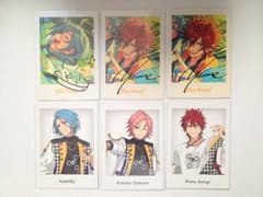 あんさんぶるスターズ あんスタ Crazy:B ぱしゃっつ 10周年のサムネイル