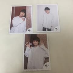 真弓孟之 公式写真のサムネイル