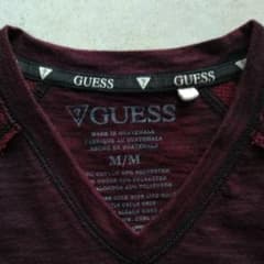 GUESS　Tシャツのサムネイル