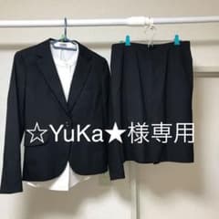 AOKI レディース スカートスーツのサムネイル