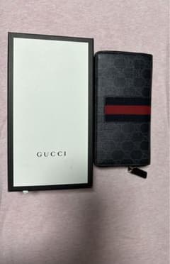GUCCI 長財布のサムネイル
