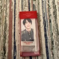 BTS JIN ミニフラッグ SPEAK YOURSELFのサムネイル