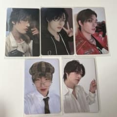 ATEEZ ミンギ トレカ まとめ売り - メルカリ