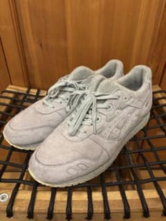 asics GEL-LYTE III スニーカー グレーのサムネイル