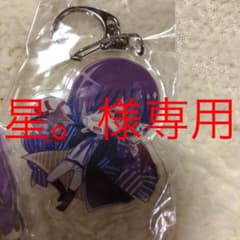 ゆきむら。アクキーのサムネイル
