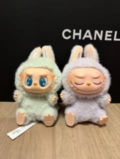 ラブブ　have a seatのサムネイル