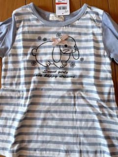 ロングTシャツのサムネイル