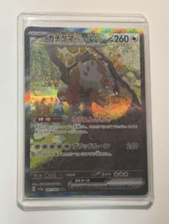 ガチグマexSARのサムネイル