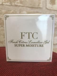 FTCラメラゲル スーパーモイスチャーFC 50gのサムネイル