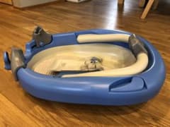 PUPPY BATH『パピーバス』のサムネイル