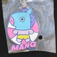 BT21 一番くじ マンのサムネイル