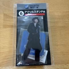 L'Arc〜en〜Ciel 35th アクリルスタンド hydeのサムネイル