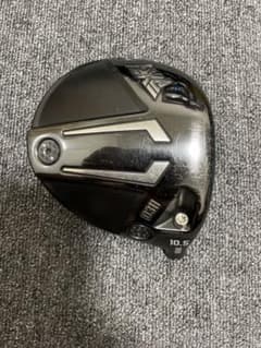 PXG 0311 GEN5 10.5° ドライバー用 ヘッドのみ - メルカリ