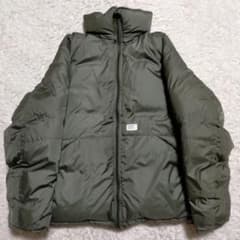 WTAPS】BUDS TSDT-JK-M07 XLサイズ - メルカリ