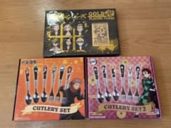 鬼滅の刃のサムネイル