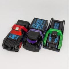 BANDAI - ガシャポンシフトカープレミアム ネクストシフトカー セット Amazon.co.jp: 仮面ライダードライブ ガシャポンシフトカー