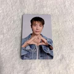 SUPERJUNIOR ドンへ SJマーケット トレカ - メルカリ