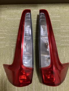 三菱ekワゴン b11w 日産デイズ b21w前期テールランプ左右のサムネイル