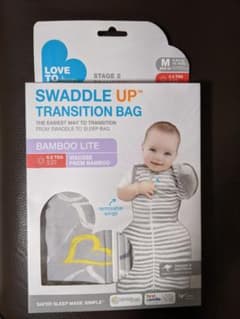 yellow様専用　スワドルアップ ステージ2 TRANSITION BAGのサムネイル