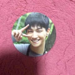 got7 トレカのサムネイル