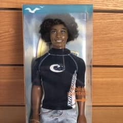 Cali Guy Barbieのサムネイル