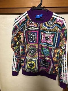 アディダスオリジナルズ ブルゾンのサムネイル
