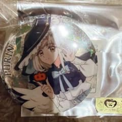 キミプリ プリスト ハロウィン 田中ぷりん 缶バッジ - メルカリ