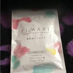 FUWARI 濃密 プラセンタのサムネイル