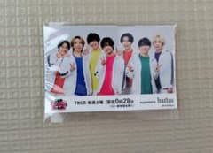 IMP. HARIAS コラボオリジナルステッカーのサムネイル