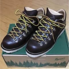 DANNER ダナーマウテンリッジローのサムネイル