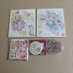プリキュア グッズセットのサムネイル