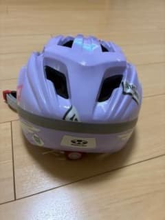 OGK Kabuto 自転車用ヘルメット 子ども用のサムネイル