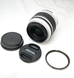 ペンタックスsmc PENTAX DA 18-55mm F3.5-5.6 ALのサムネイル